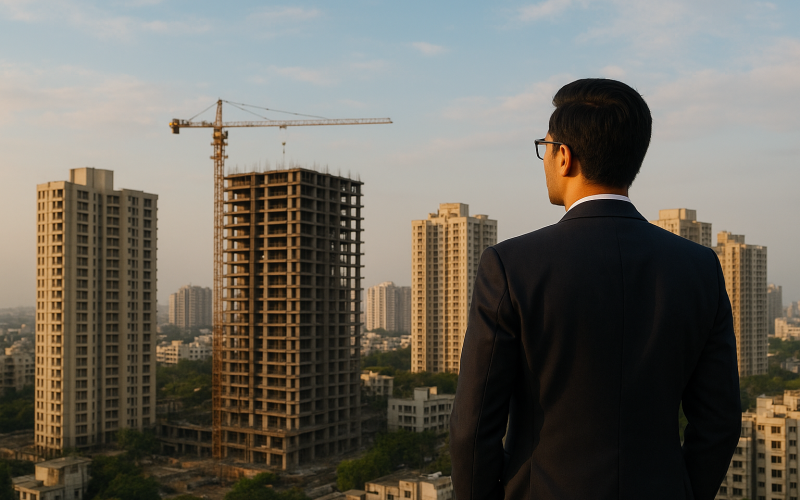 Project Sales Mandate (Soul Selling Agency)